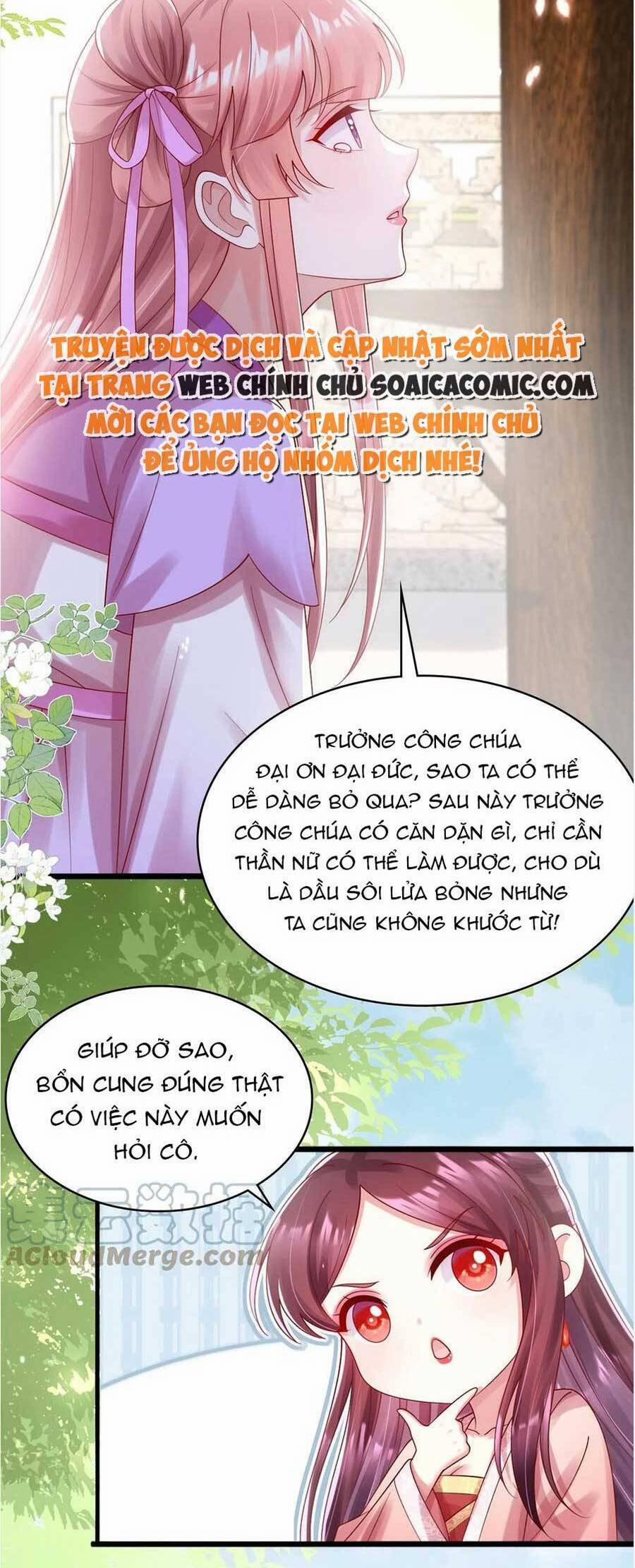Ta Live Stream Ngược Đãi Nam Chính 22 trang 11