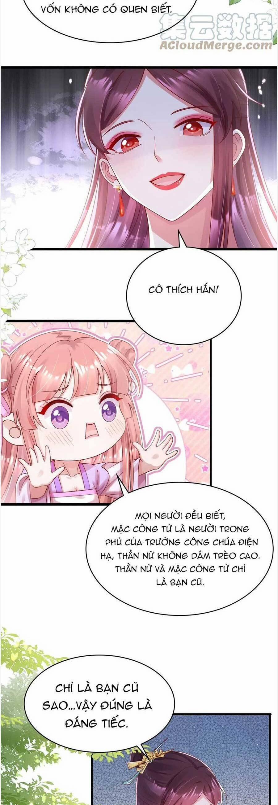 Ta Live Stream Ngược Đãi Nam Chính 22 trang 13