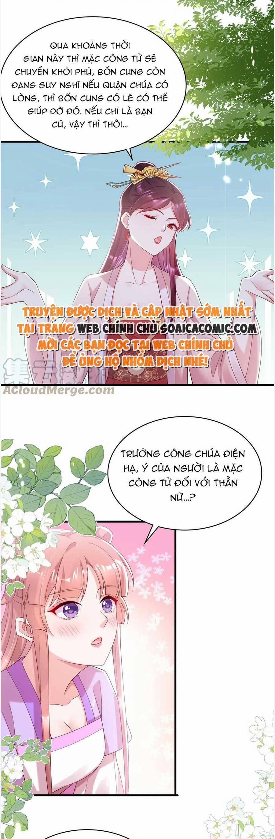 Ta Live Stream Ngược Đãi Nam Chính 22 trang 15