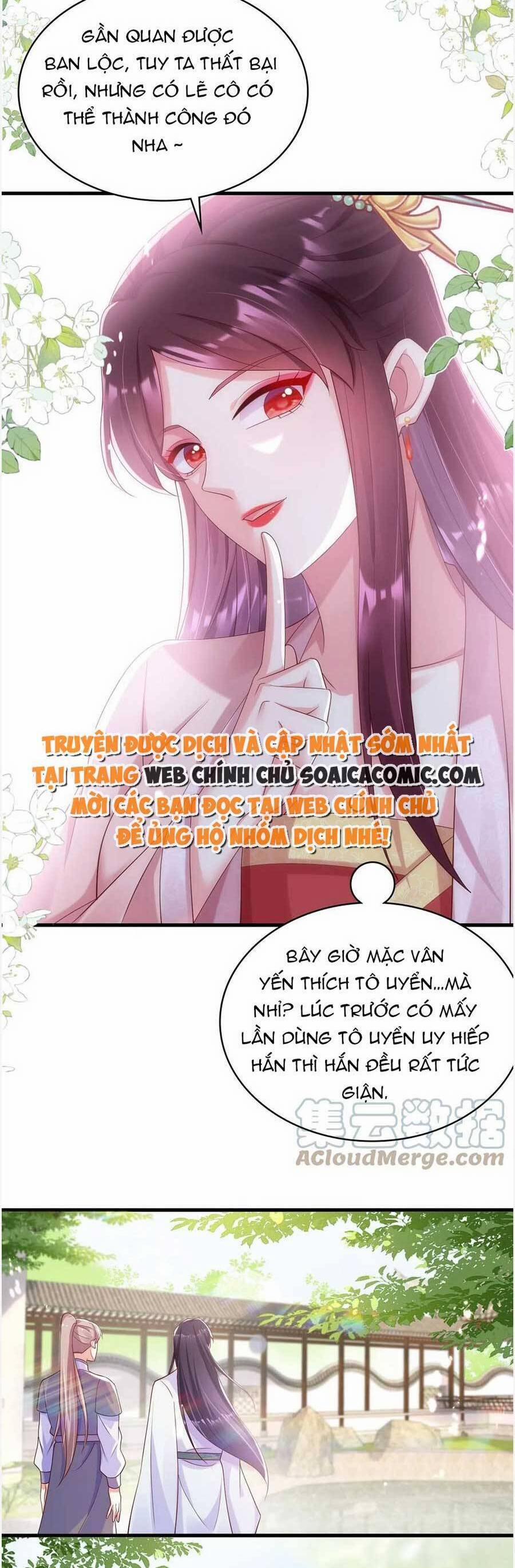 Ta Live Stream Ngược Đãi Nam Chính 22 trang 16