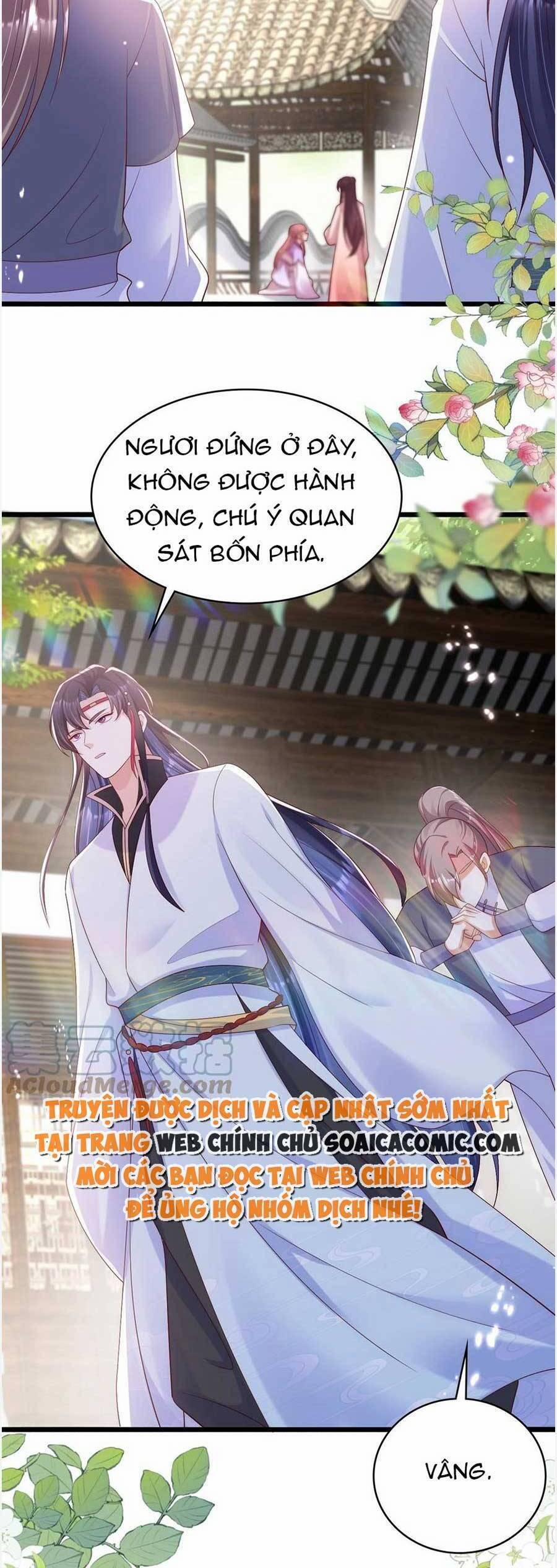 Ta Live Stream Ngược Đãi Nam Chính 22 trang 19