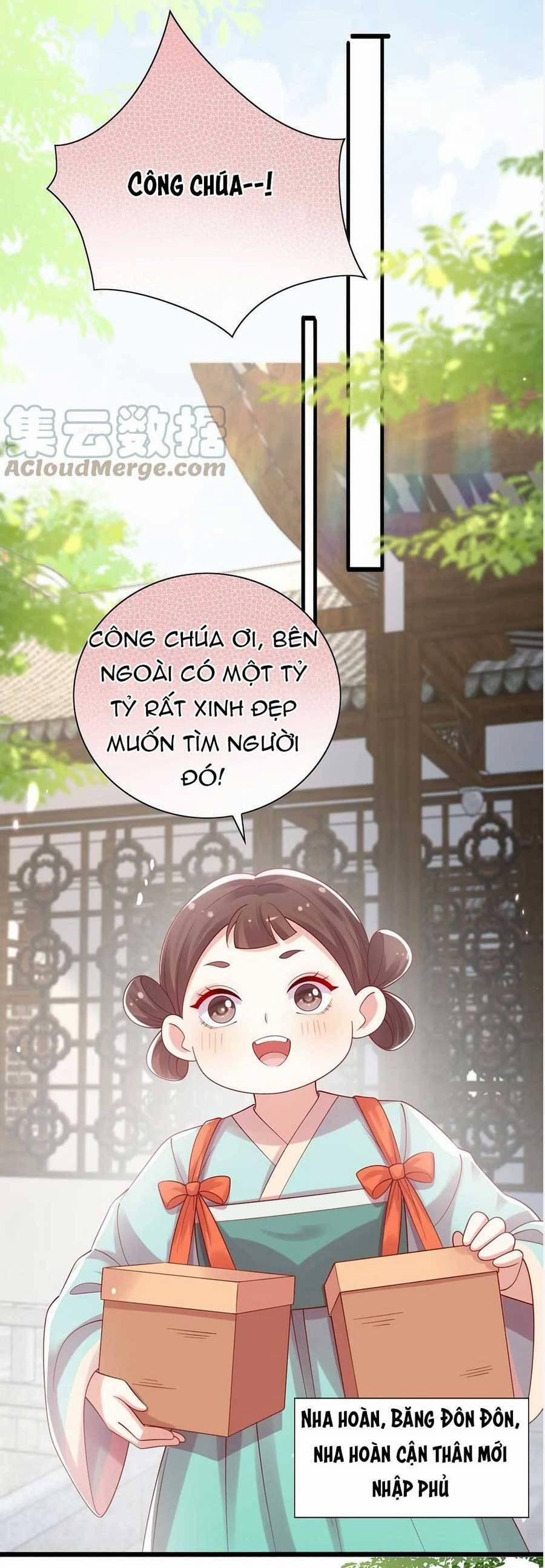 Ta Live Stream Ngược Đãi Nam Chính 22 trang 2