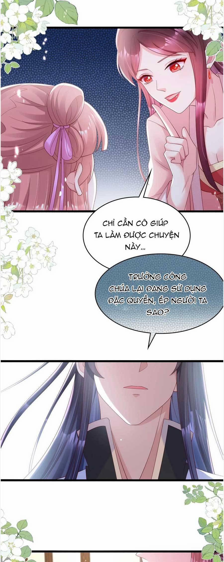 Ta Live Stream Ngược Đãi Nam Chính 22 trang 20