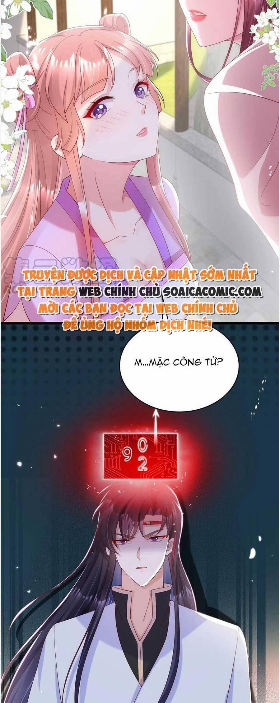 Ta Live Stream Ngược Đãi Nam Chính 22 trang 21