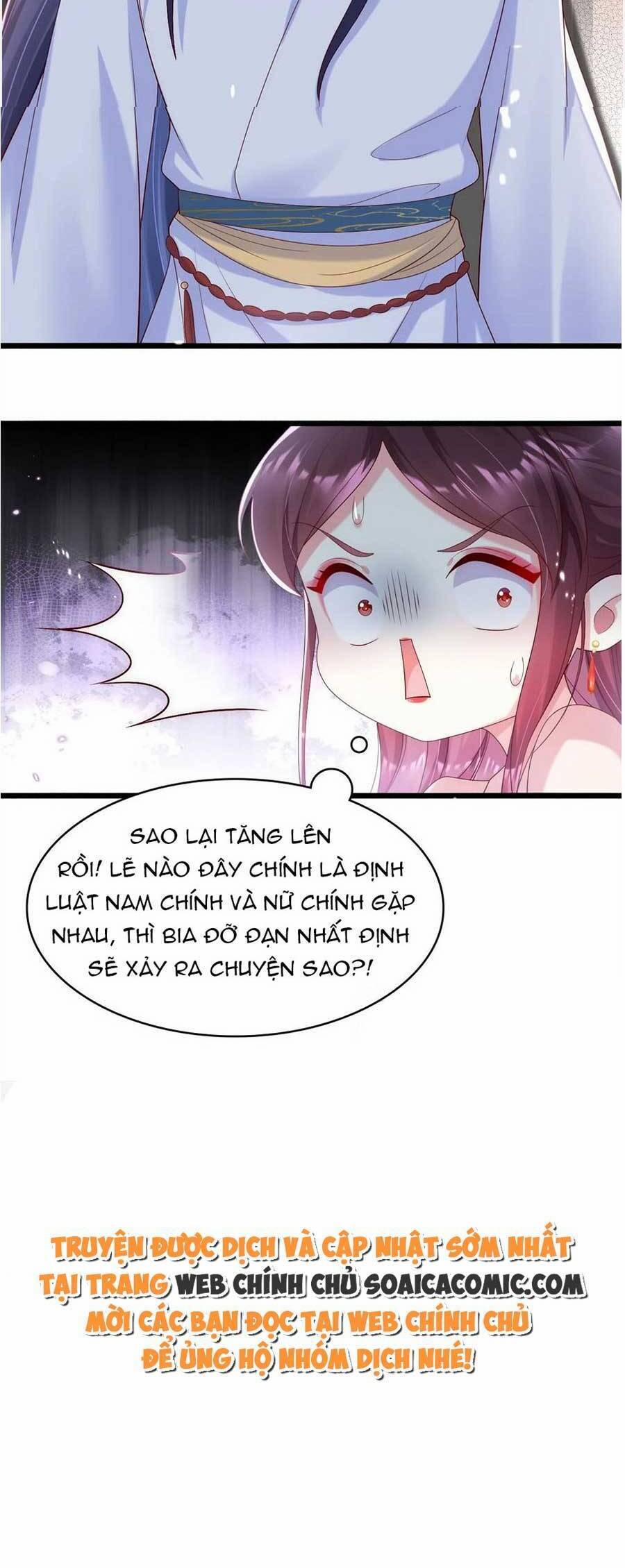 Ta Live Stream Ngược Đãi Nam Chính 22 trang 22