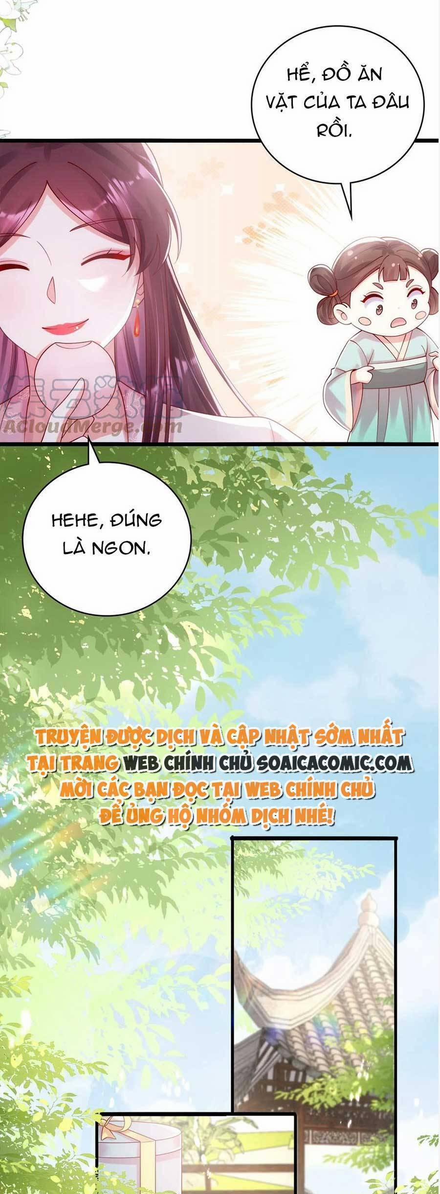 Ta Live Stream Ngược Đãi Nam Chính 22 trang 6