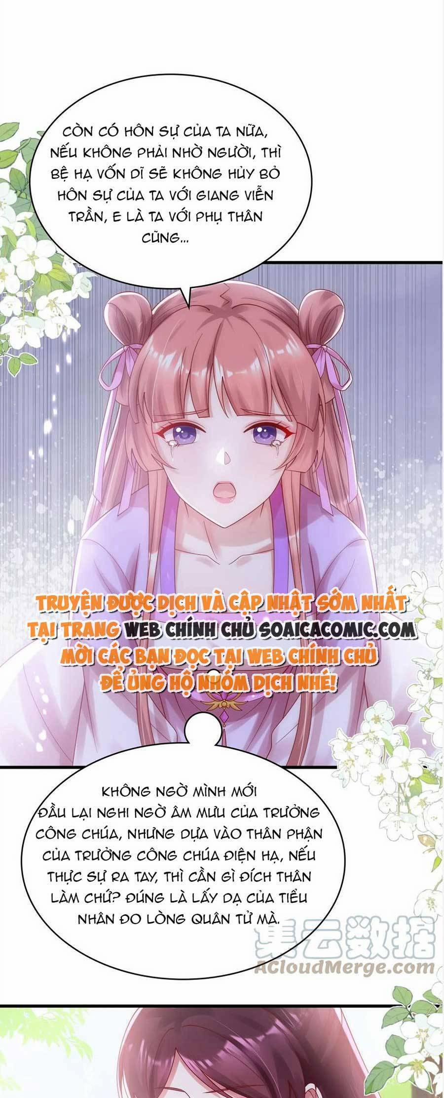 Ta Live Stream Ngược Đãi Nam Chính 22 trang 9