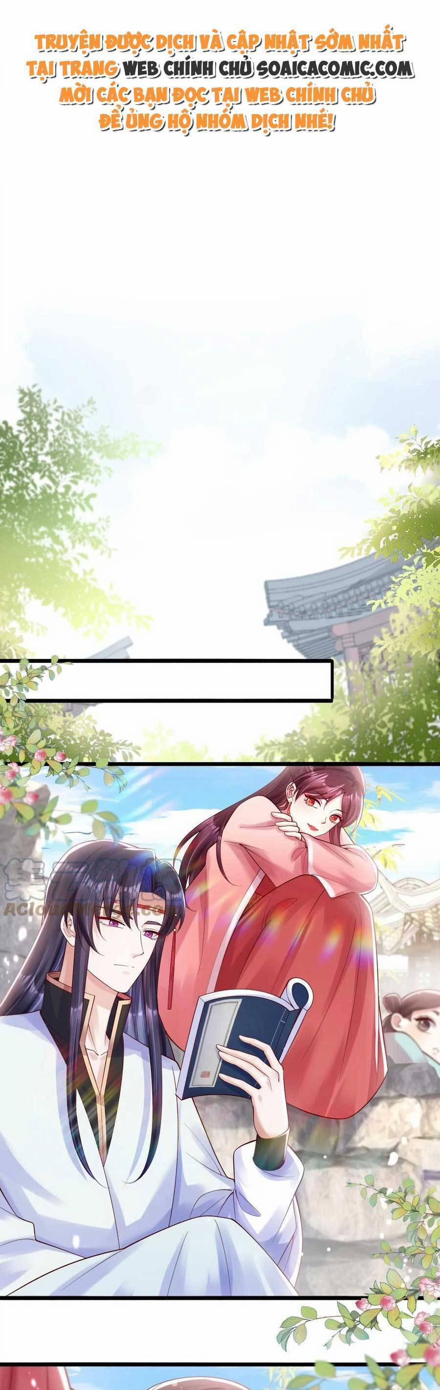 Ta Live Stream Ngược Đãi Nam Chính 23 trang 0