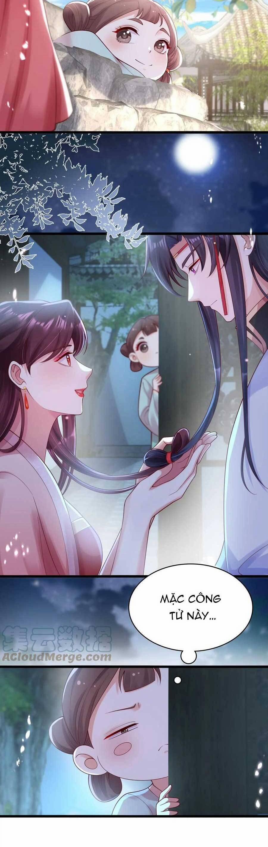 Ta Live Stream Ngược Đãi Nam Chính 23 trang 1