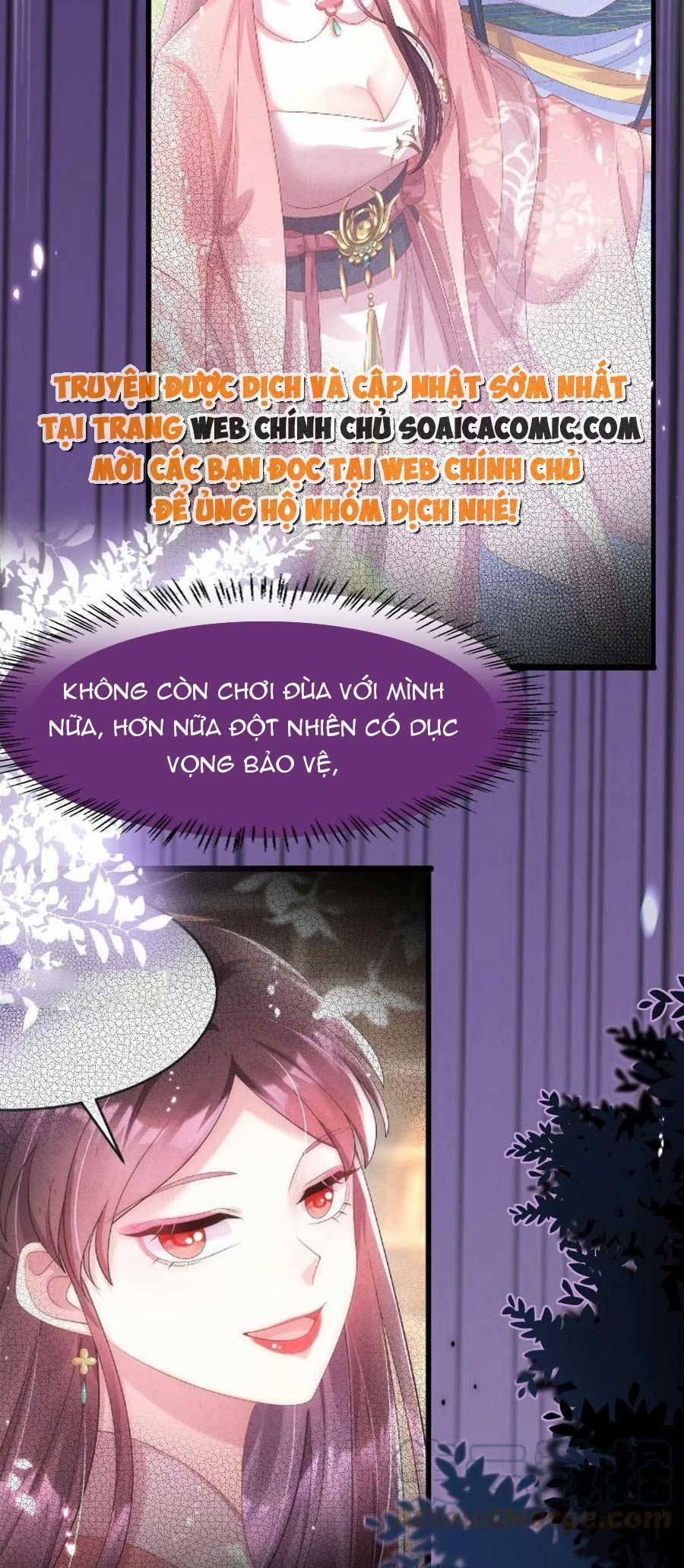 Ta Live Stream Ngược Đãi Nam Chính 23 trang 12