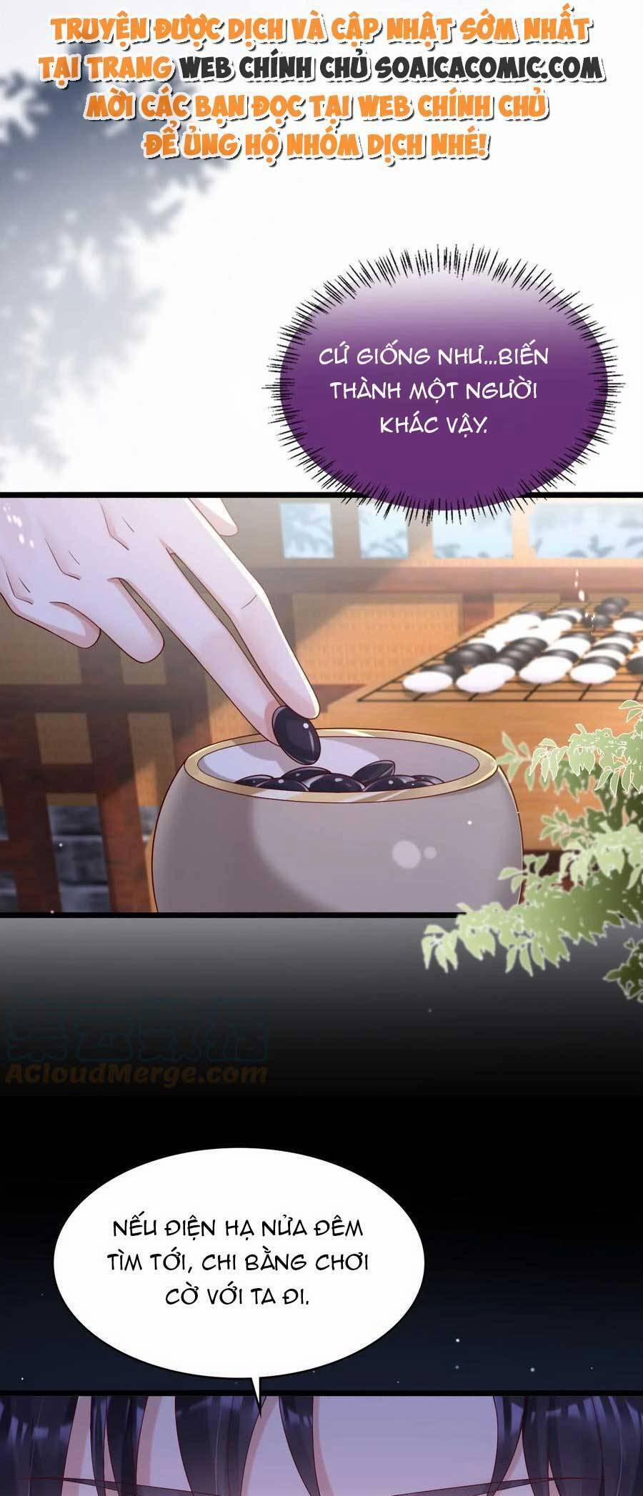 Ta Live Stream Ngược Đãi Nam Chính 23 trang 14