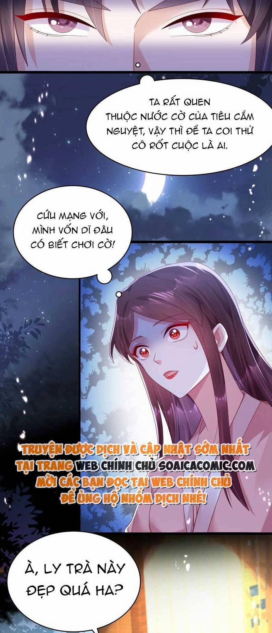 Ta Live Stream Ngược Đãi Nam Chính 23 trang 15