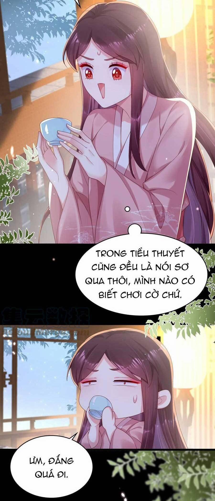 Ta Live Stream Ngược Đãi Nam Chính 23 trang 16