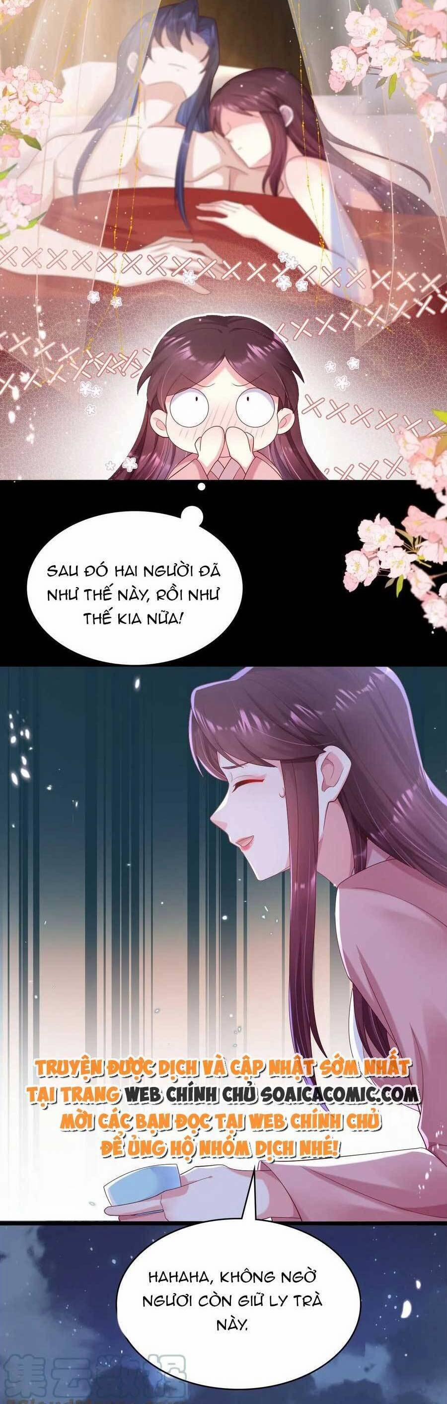 Ta Live Stream Ngược Đãi Nam Chính 23 trang 18