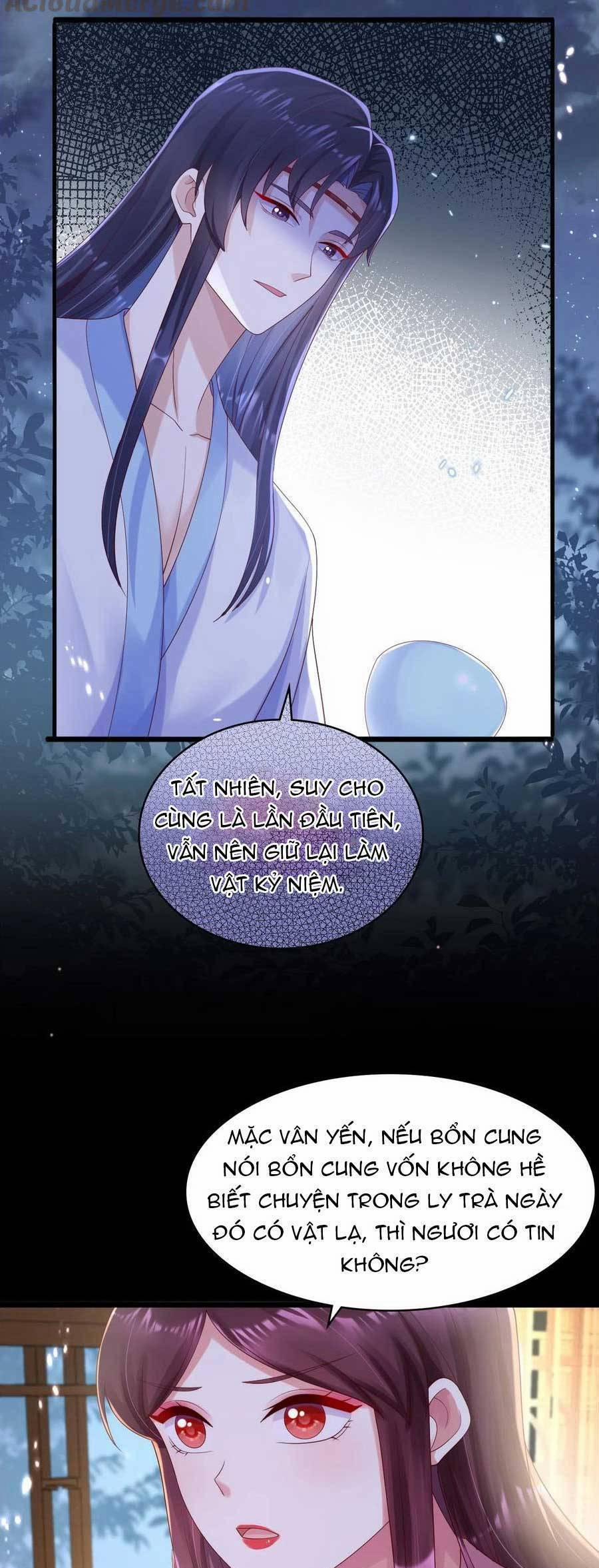 Ta Live Stream Ngược Đãi Nam Chính 23 trang 19