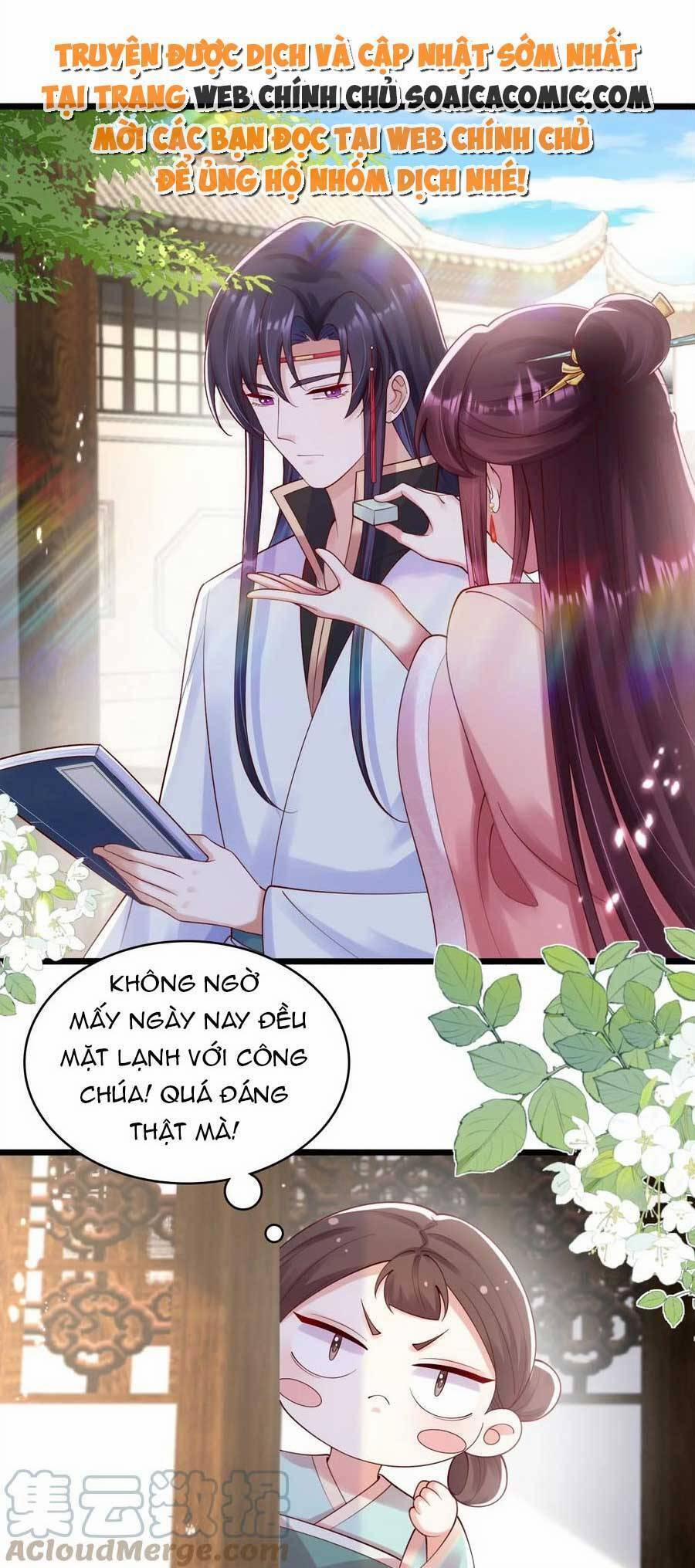 Ta Live Stream Ngược Đãi Nam Chính 23 trang 2