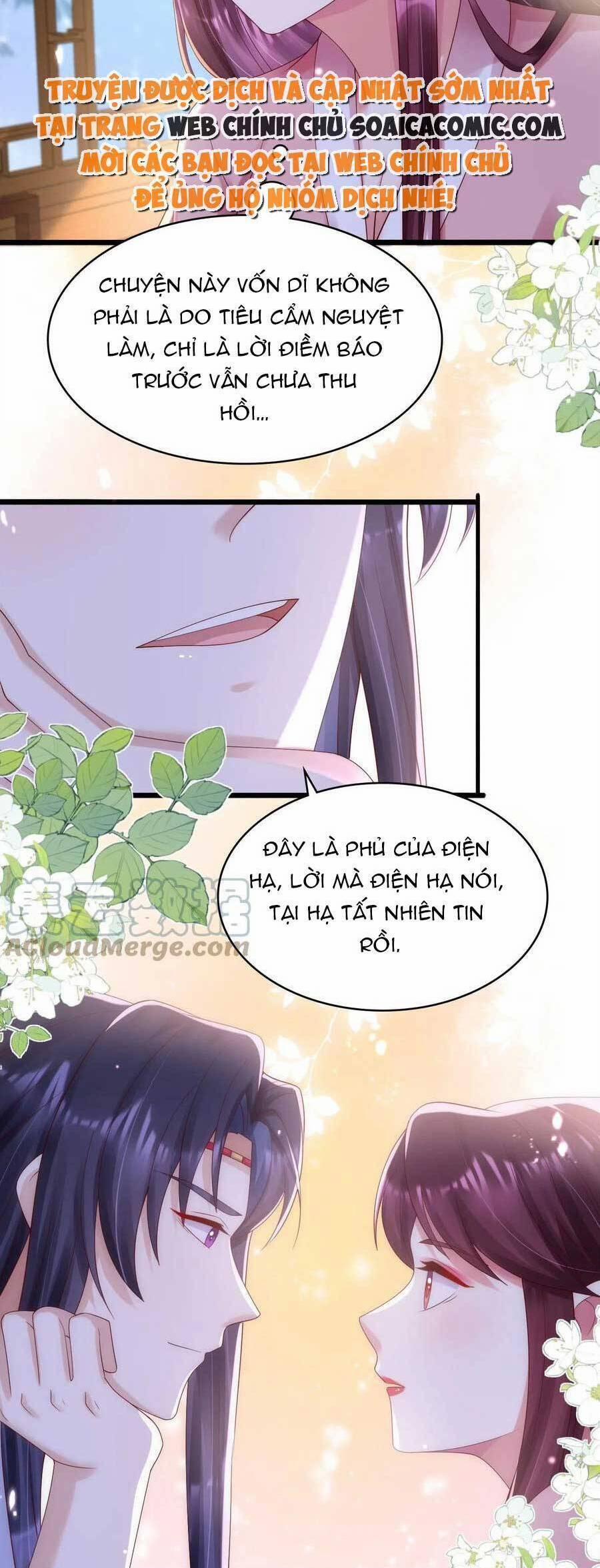 Ta Live Stream Ngược Đãi Nam Chính 23 trang 20