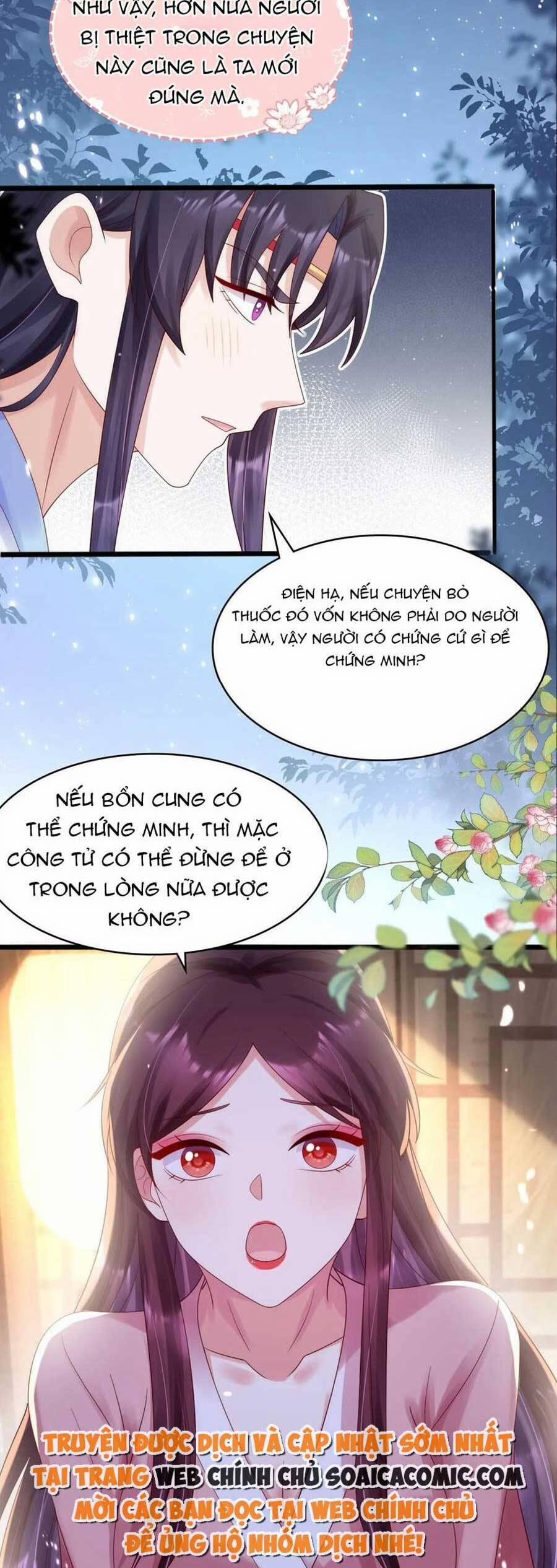 Ta Live Stream Ngược Đãi Nam Chính 23 trang 23