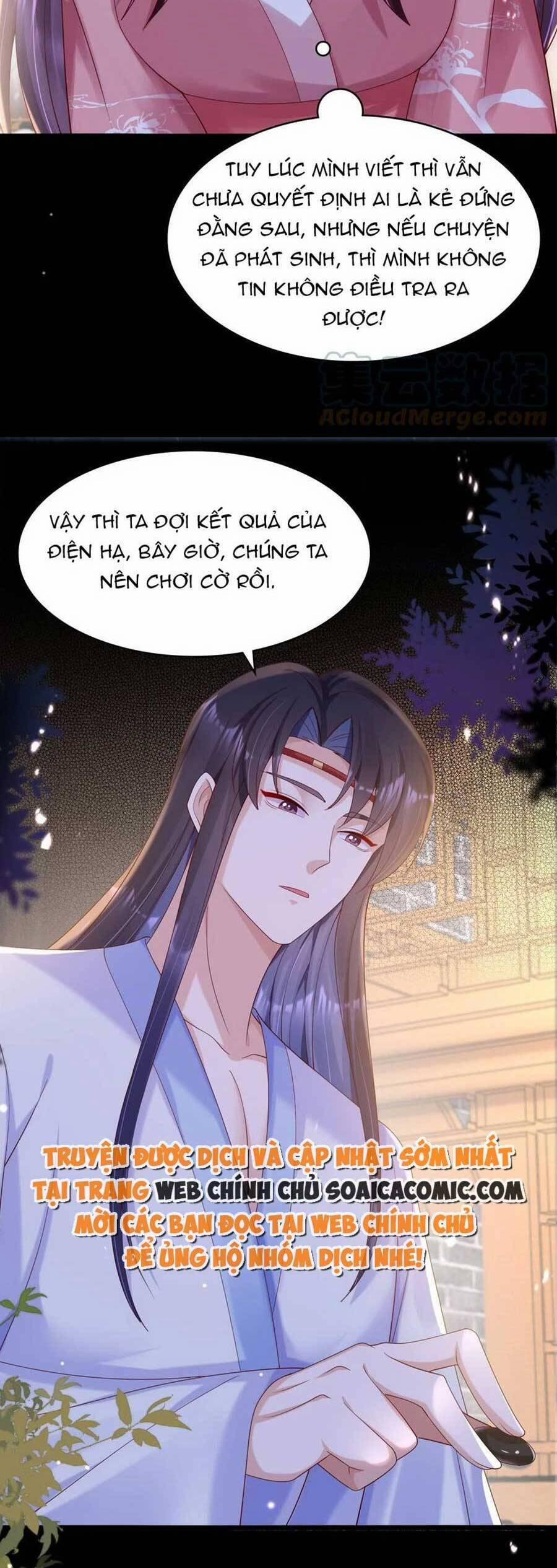 Ta Live Stream Ngược Đãi Nam Chính 23 trang 24