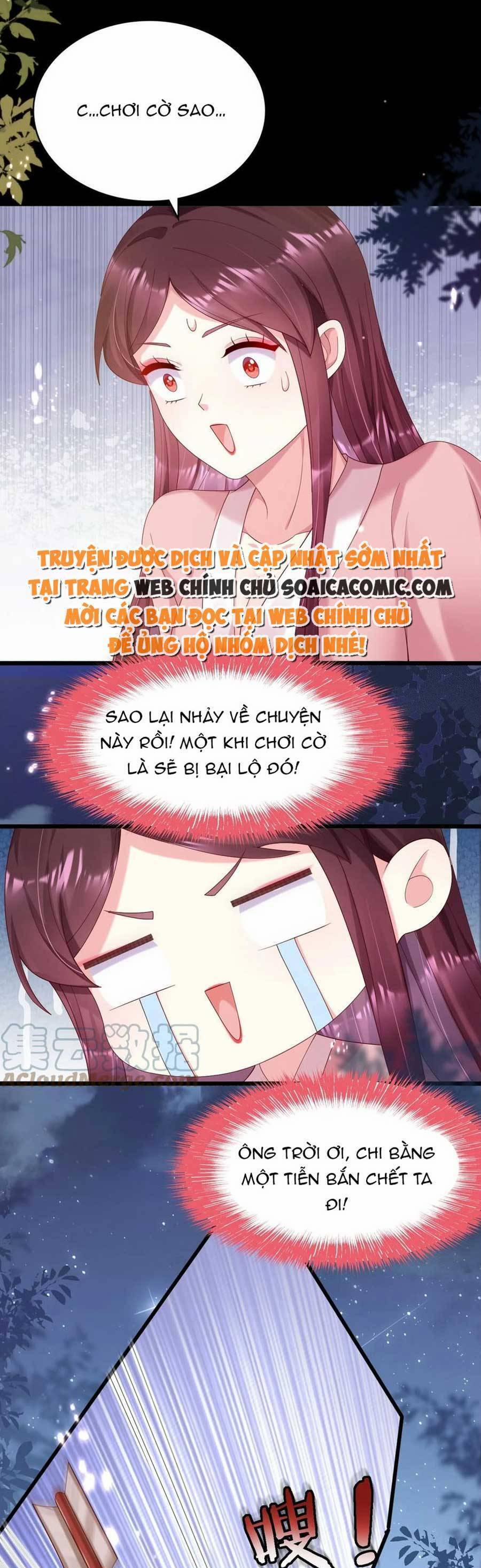 Ta Live Stream Ngược Đãi Nam Chính 23 trang 25