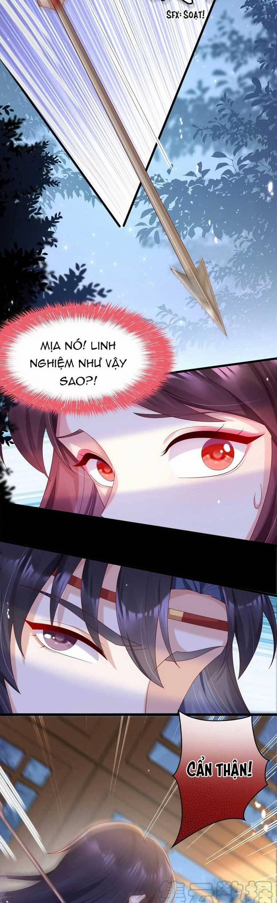 Ta Live Stream Ngược Đãi Nam Chính 23 trang 26