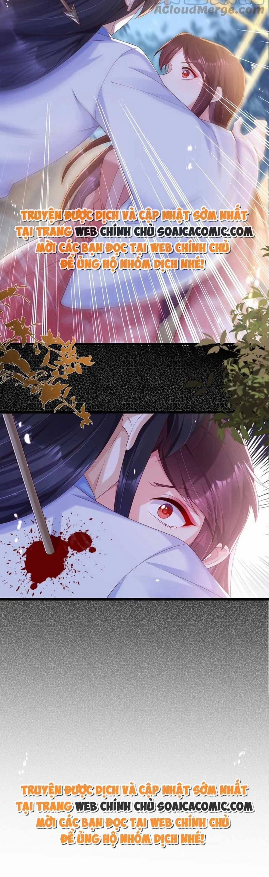 Ta Live Stream Ngược Đãi Nam Chính 23 trang 27