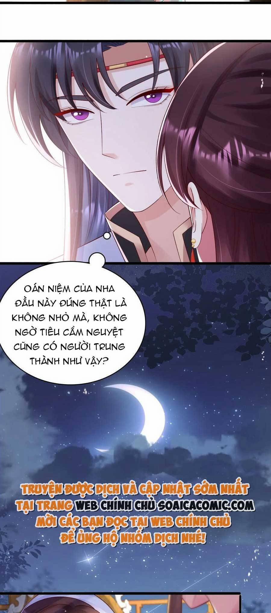 Ta Live Stream Ngược Đãi Nam Chính 23 trang 3