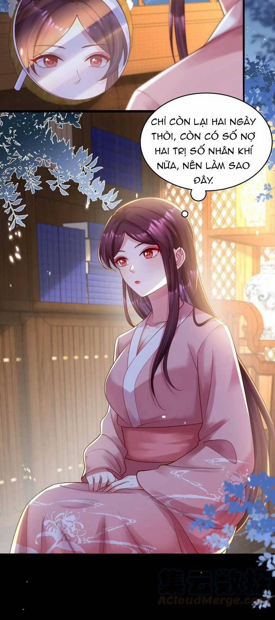 Ta Live Stream Ngược Đãi Nam Chính 23 trang 4