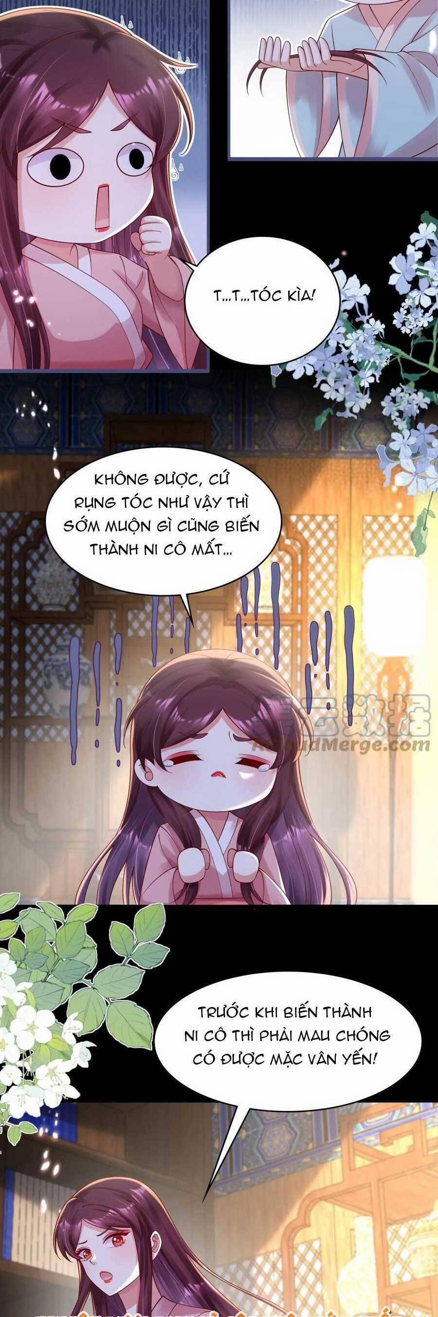 Ta Live Stream Ngược Đãi Nam Chính 23 trang 6