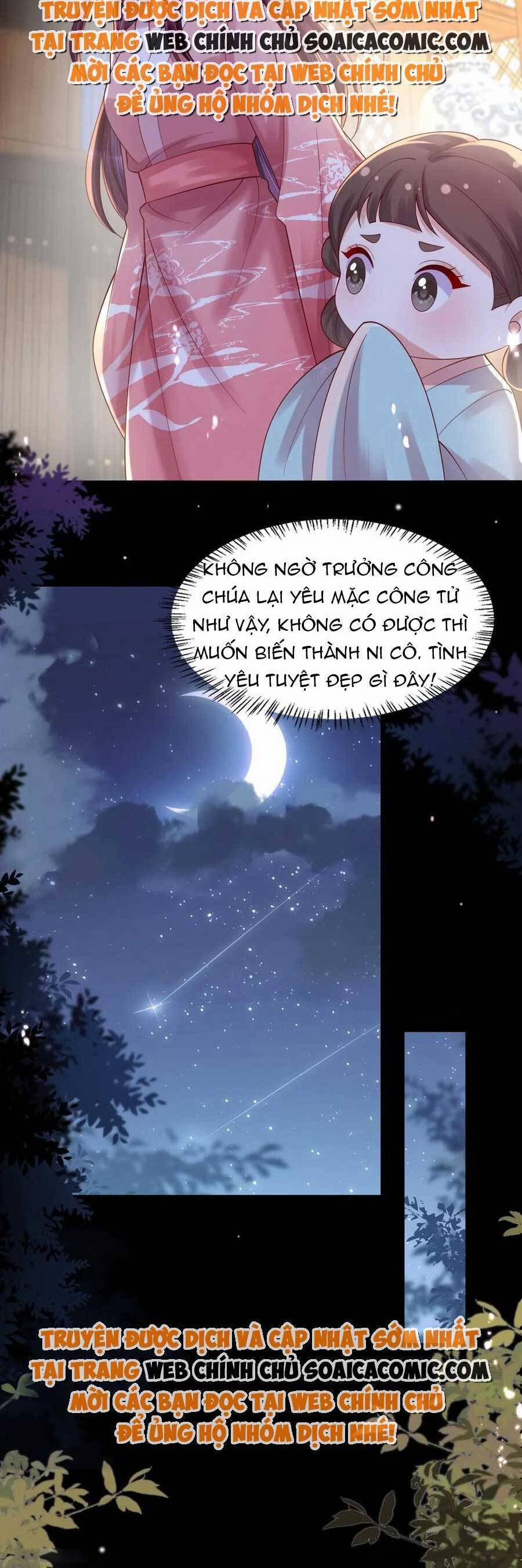 Ta Live Stream Ngược Đãi Nam Chính 23 trang 7