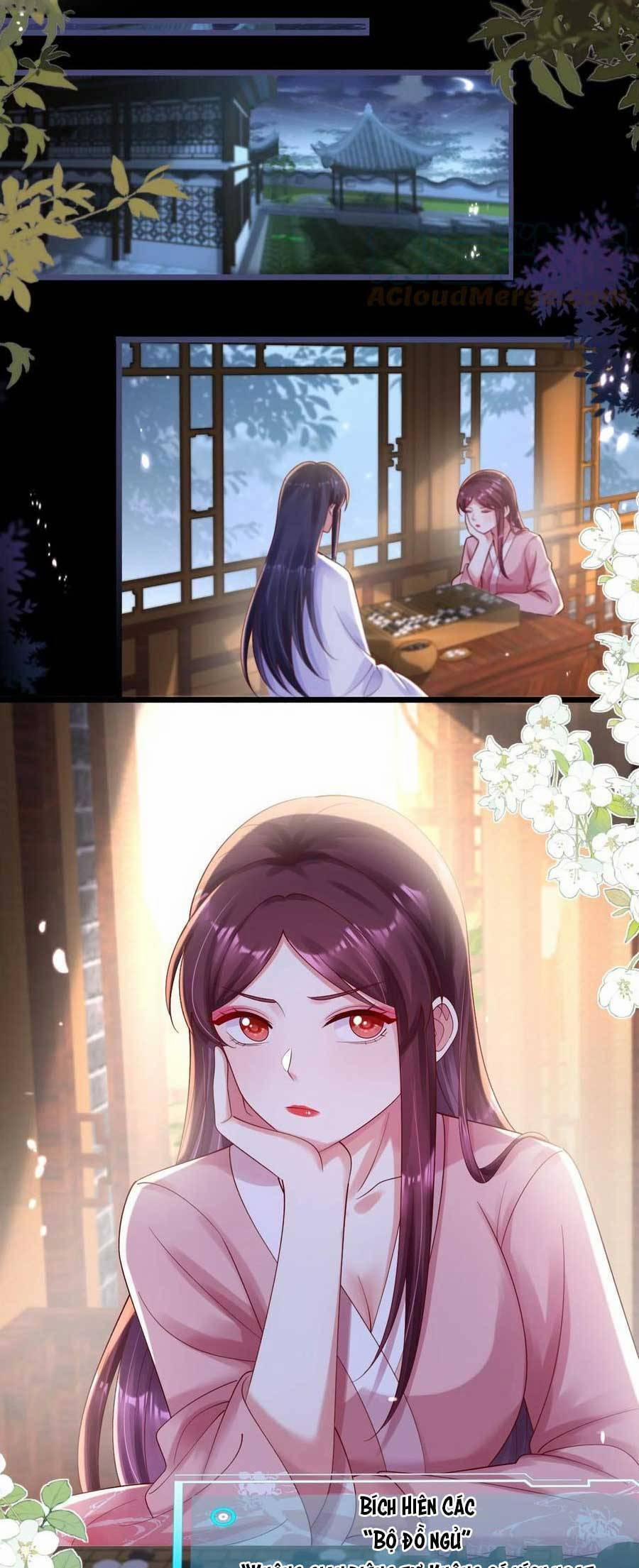 Ta Live Stream Ngược Đãi Nam Chính 23 trang 8