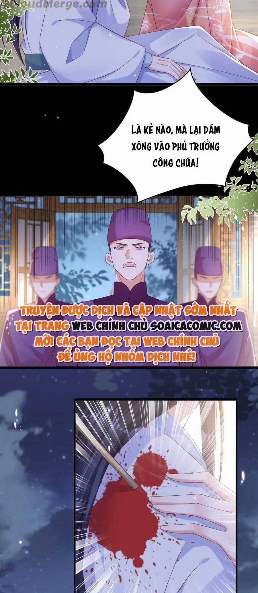 Ta Live Stream Ngược Đãi Nam Chính 24 trang 1