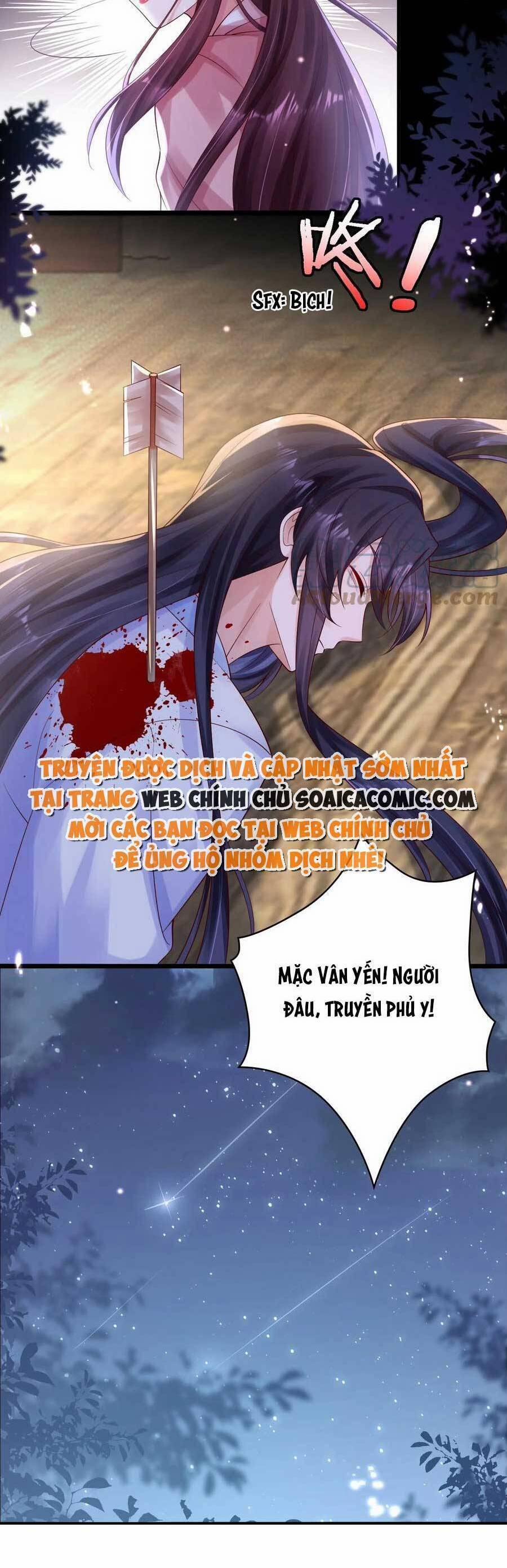 Ta Live Stream Ngược Đãi Nam Chính 24 trang 10