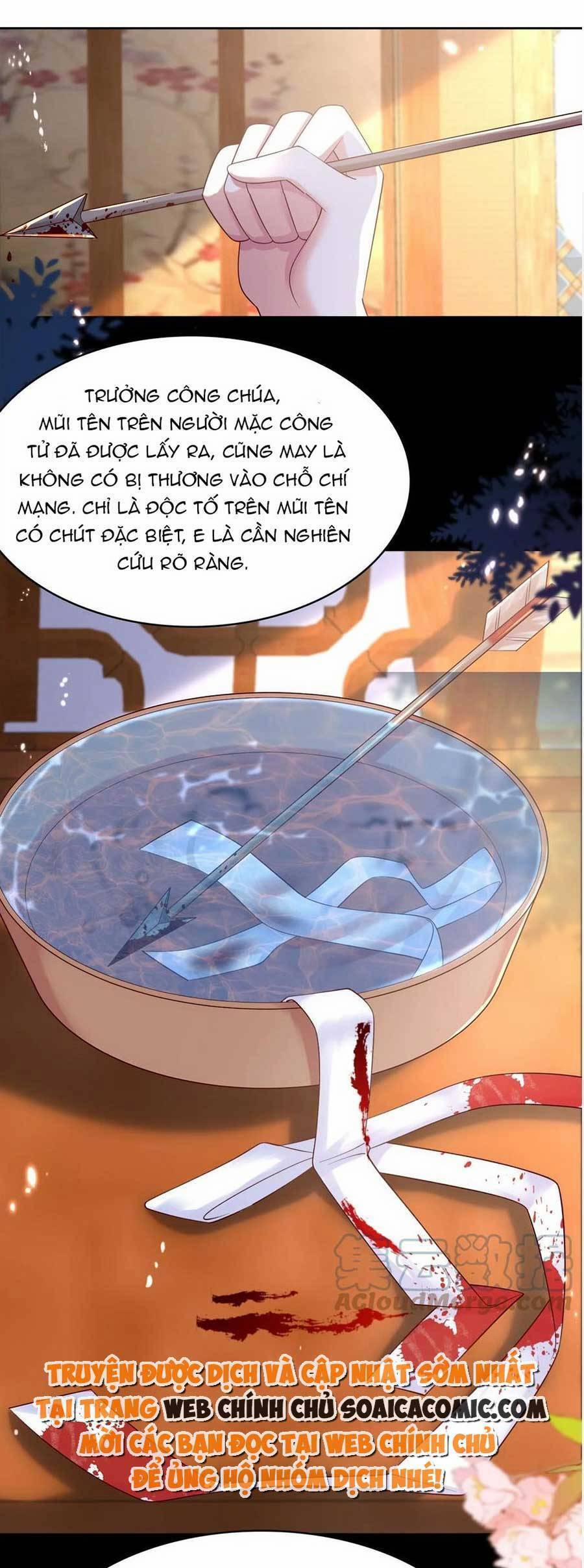 Ta Live Stream Ngược Đãi Nam Chính 24 trang 11