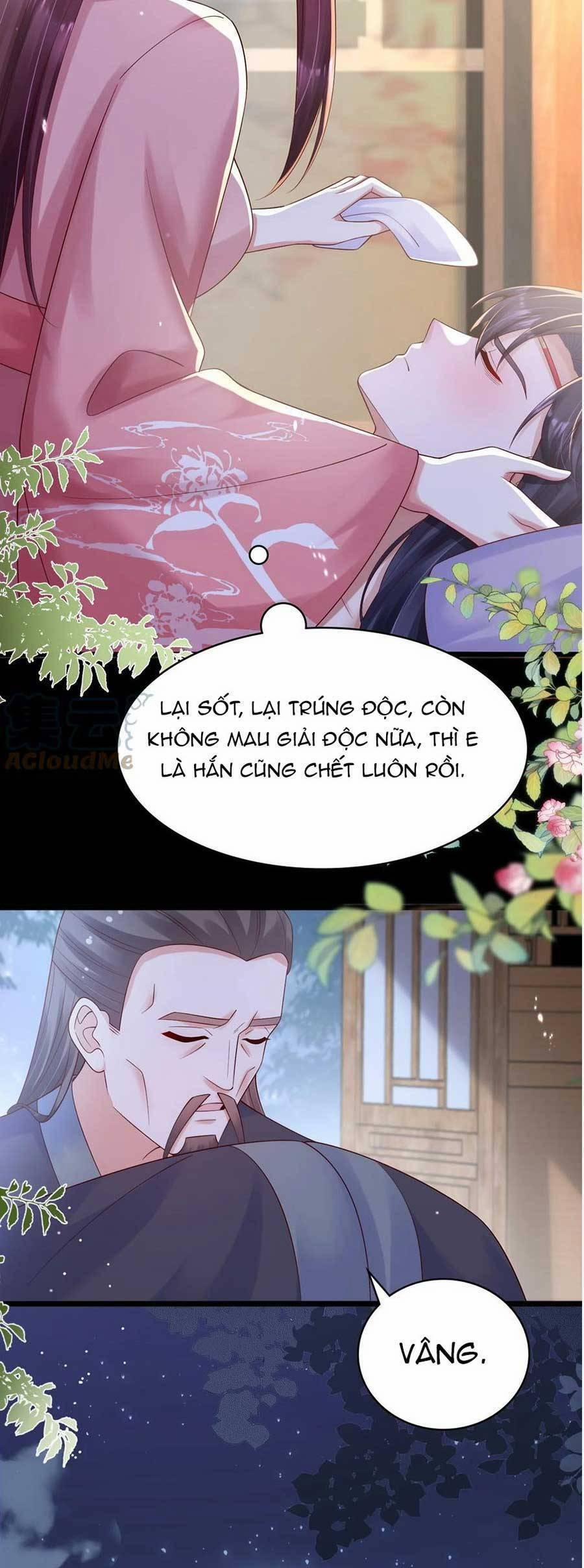 Ta Live Stream Ngược Đãi Nam Chính 24 trang 13