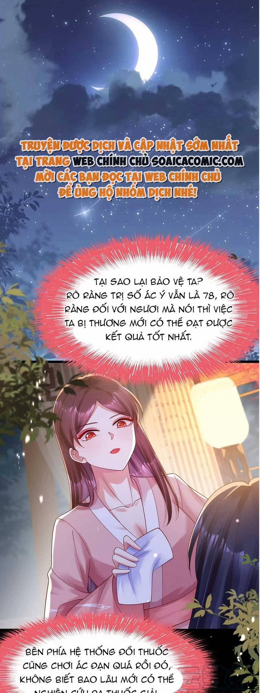 Ta Live Stream Ngược Đãi Nam Chính 24 trang 14