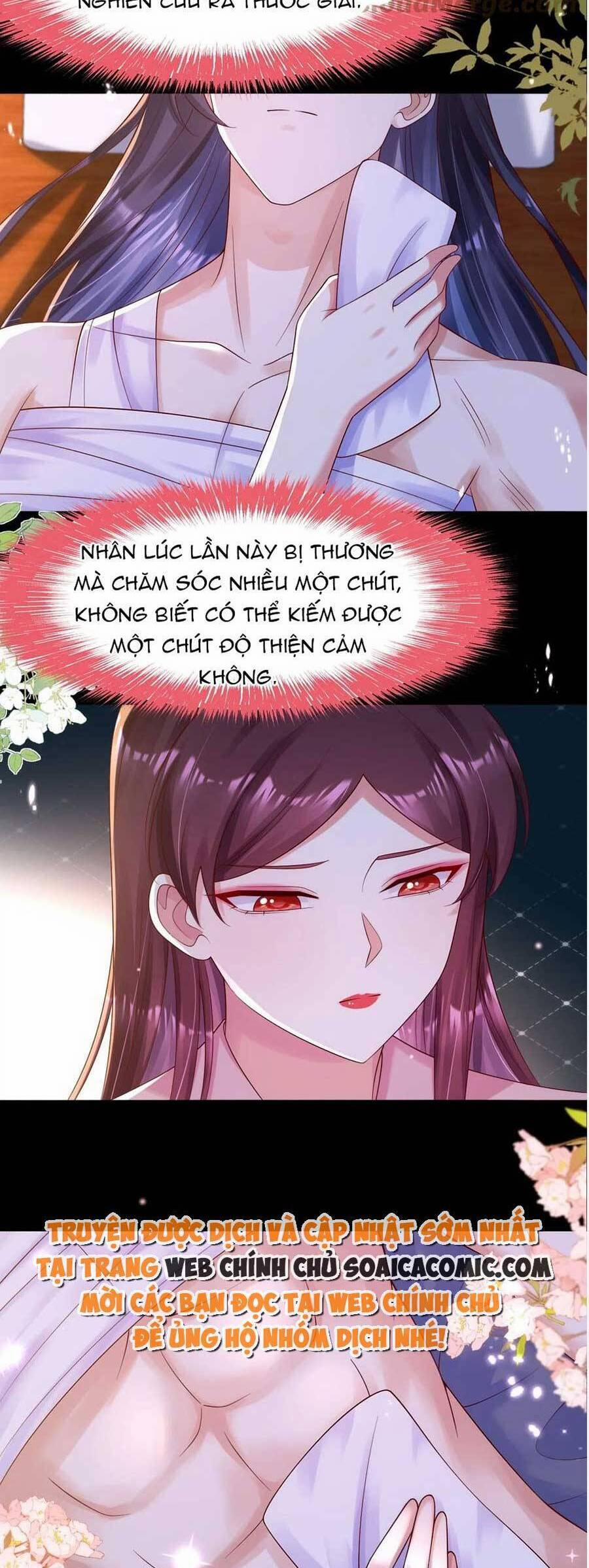 Ta Live Stream Ngược Đãi Nam Chính 24 trang 15