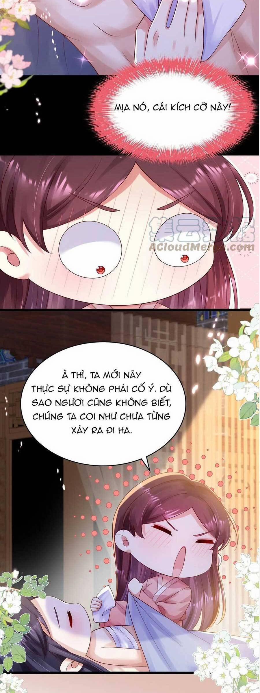 Ta Live Stream Ngược Đãi Nam Chính 24 trang 16