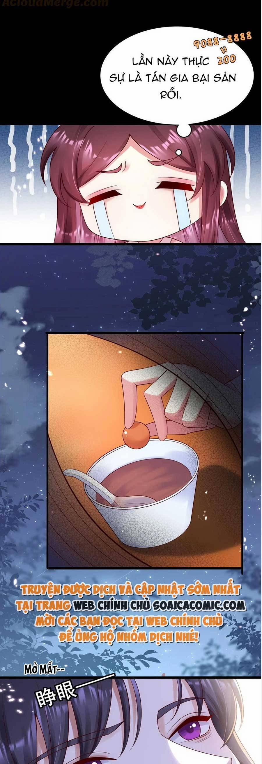 Ta Live Stream Ngược Đãi Nam Chính 24 trang 19