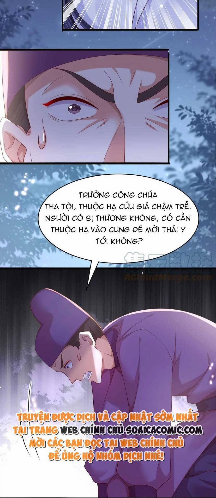 Ta Live Stream Ngược Đãi Nam Chính 24 trang 2