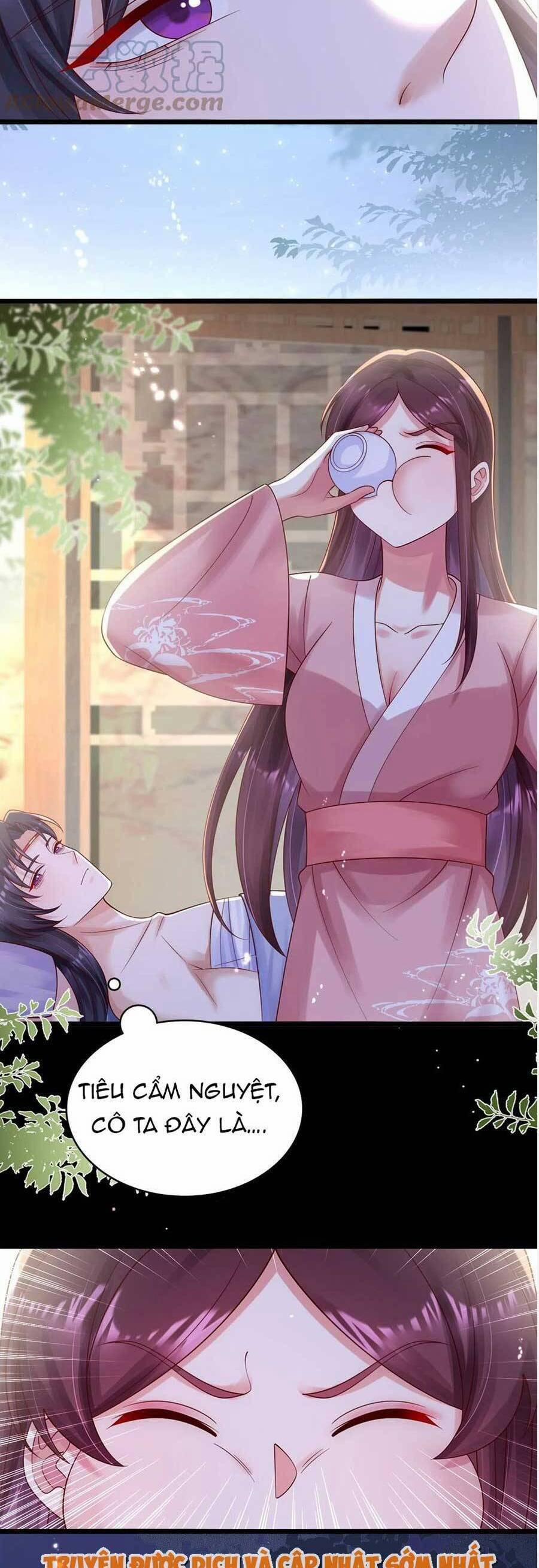 Ta Live Stream Ngược Đãi Nam Chính 24 trang 20