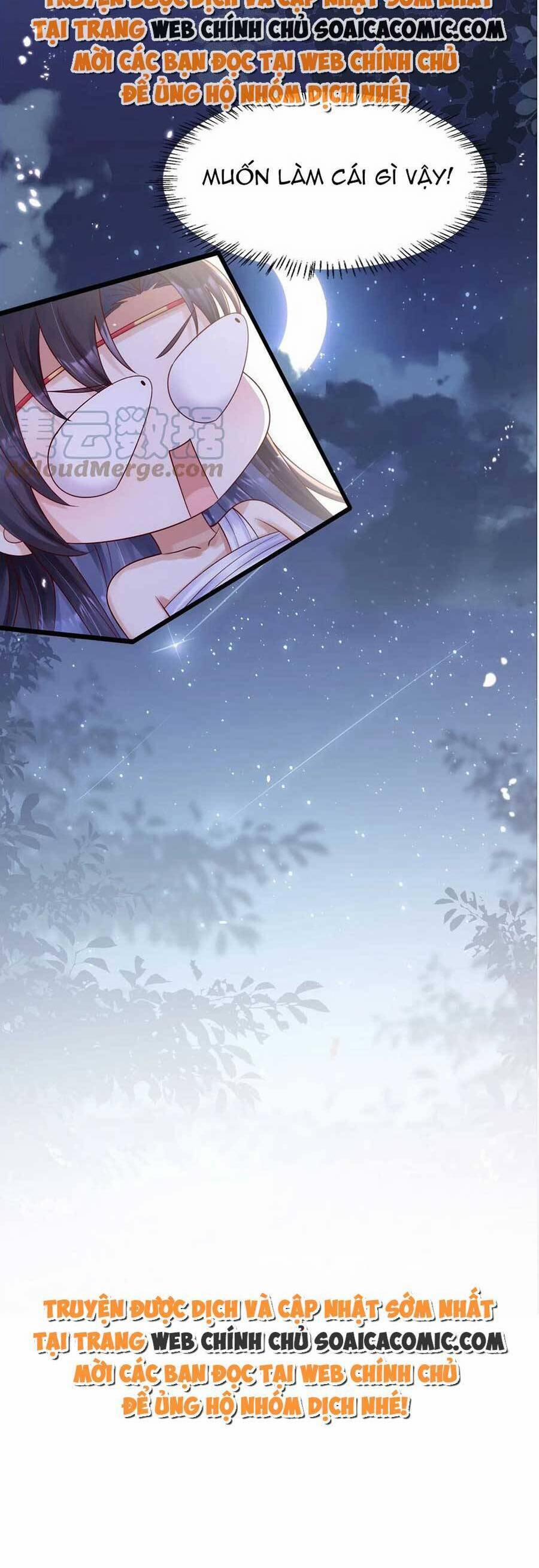 Ta Live Stream Ngược Đãi Nam Chính 24 trang 21