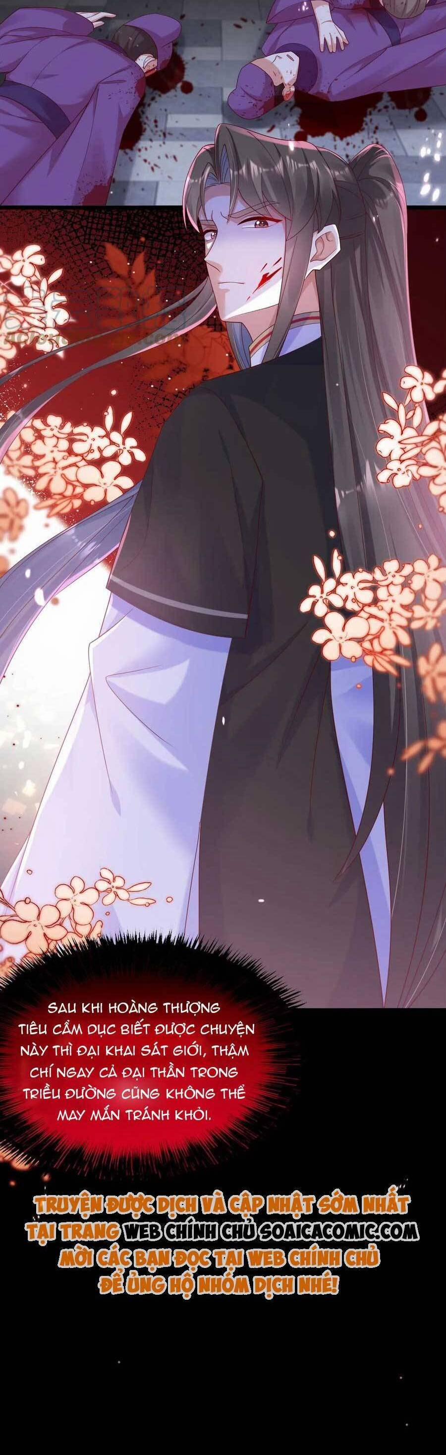 Ta Live Stream Ngược Đãi Nam Chính 24 trang 4