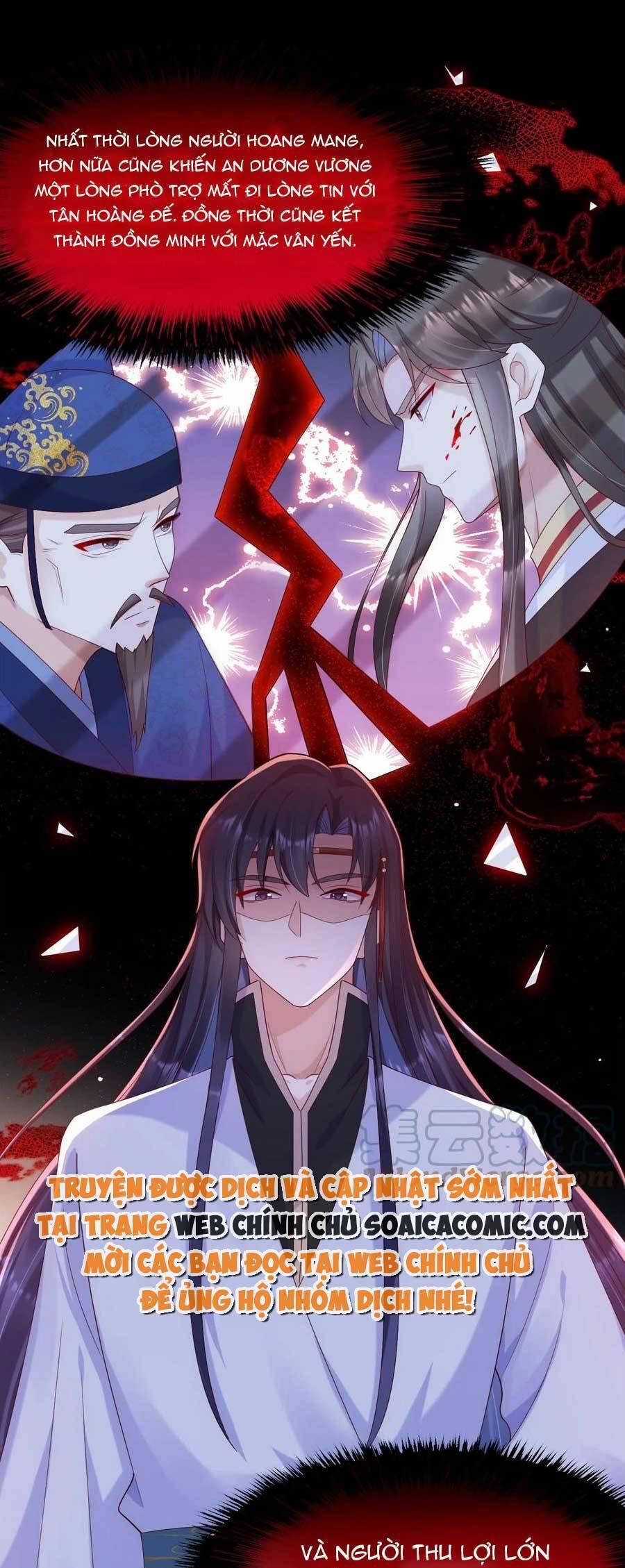 Ta Live Stream Ngược Đãi Nam Chính 24 trang 5