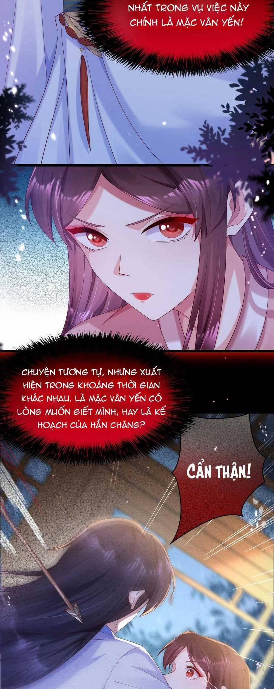 Ta Live Stream Ngược Đãi Nam Chính 24 trang 6