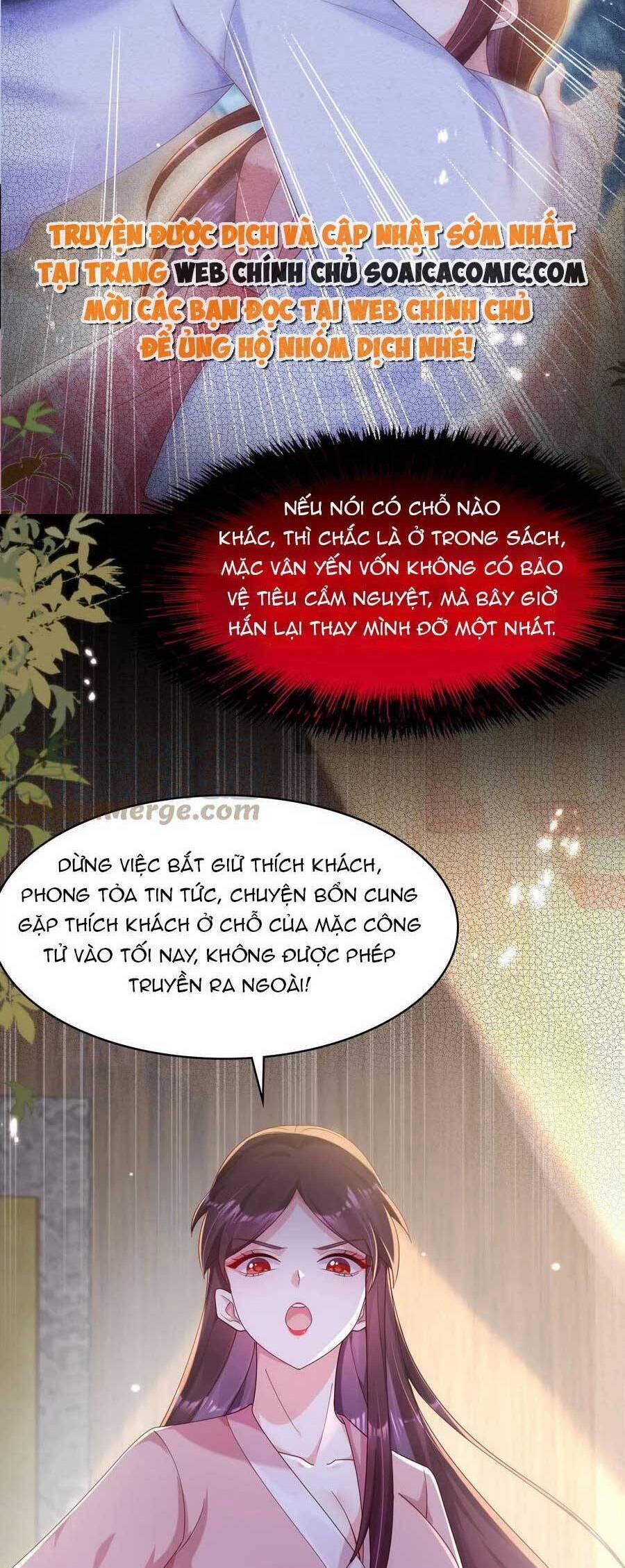 Ta Live Stream Ngược Đãi Nam Chính 24 trang 7