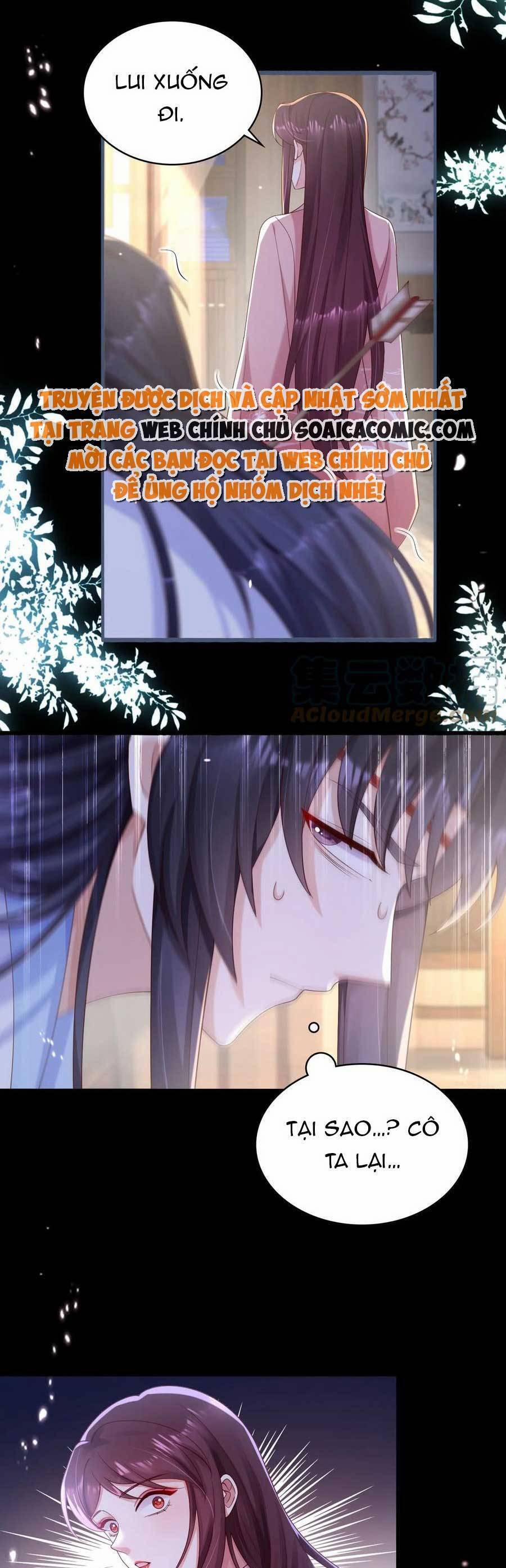 Ta Live Stream Ngược Đãi Nam Chính 24 trang 9