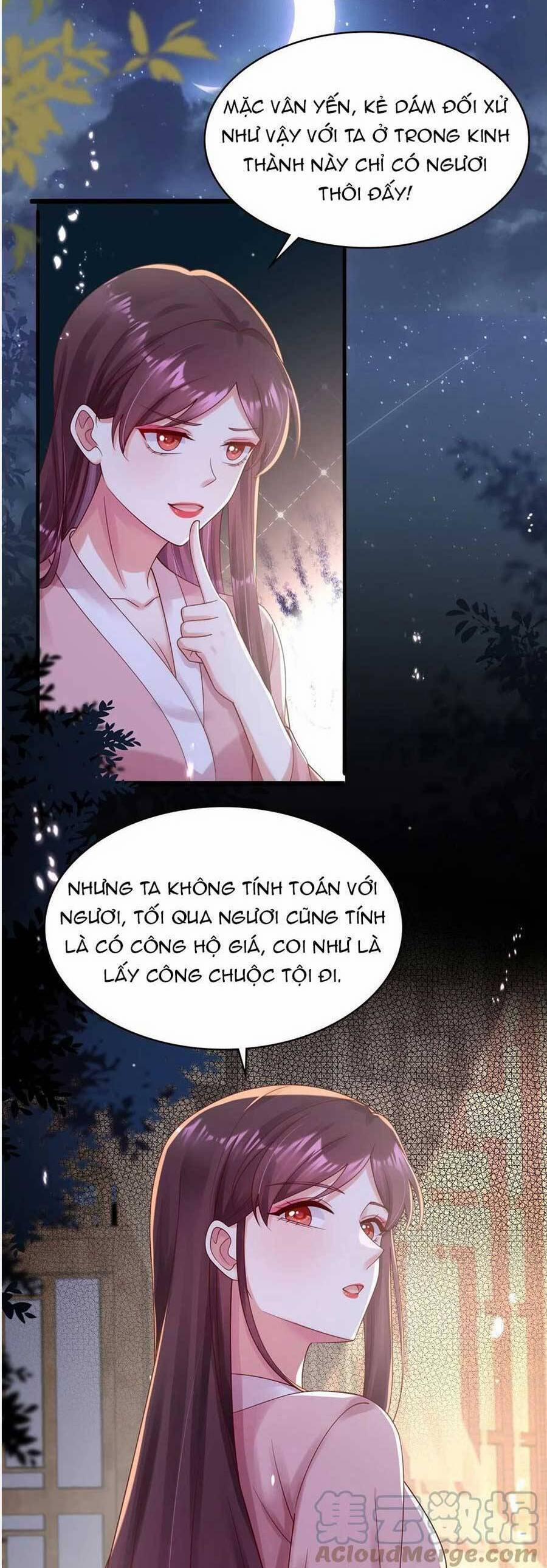 Ta Live Stream Ngược Đãi Nam Chính 25 trang 12