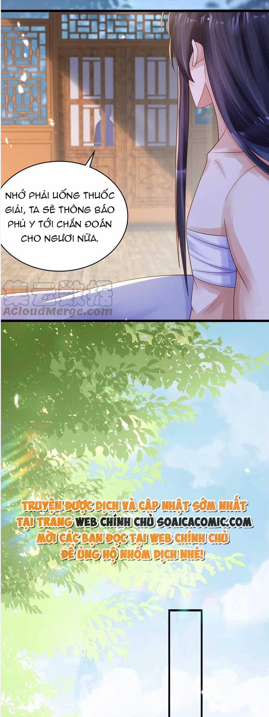 Ta Live Stream Ngược Đãi Nam Chính 25 trang 14