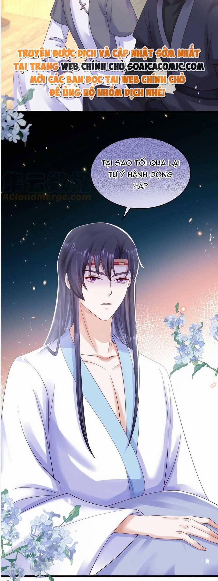 Ta Live Stream Ngược Đãi Nam Chính 25 trang 16